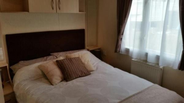 מלון Pine Ridge 59 Rockley Park Poole With Sea View Sleeps Six מראה חיצוני תמונה