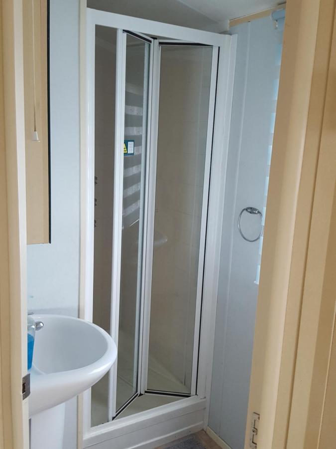 מלון Pine Ridge 59 Rockley Park Poole With Sea View Sleeps Six מראה חיצוני תמונה