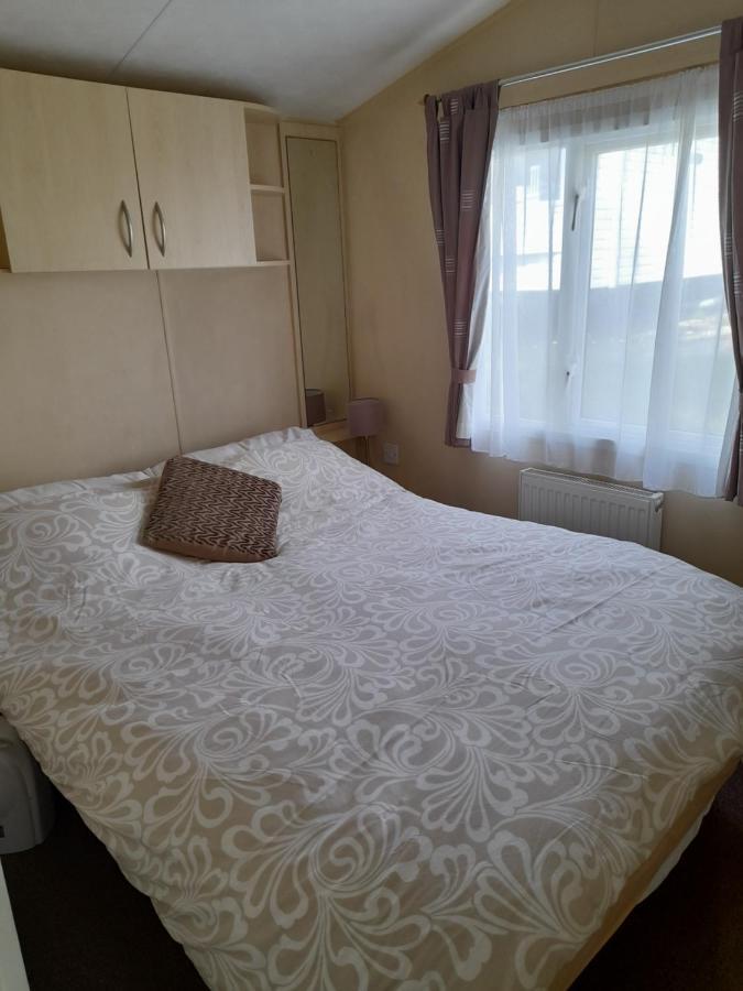 מלון Pine Ridge 59 Rockley Park Poole With Sea View Sleeps Six מראה חיצוני תמונה
